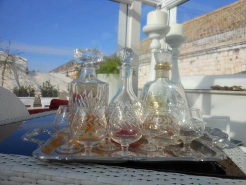 Bed & Breakfast Palazzo Antica Via Appia