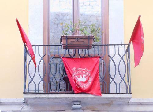 Bed & Breakfast Palazzo Antica Via Appia