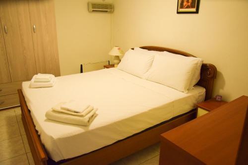 Apartamento Welcomely - San Basilio 27