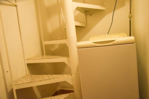 Apartamento Welcomely - San Basilio 27