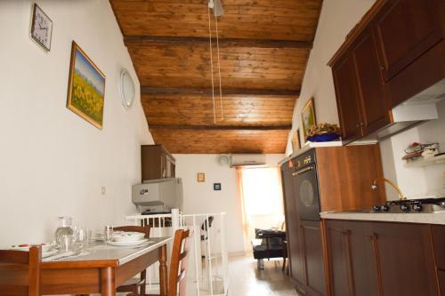Apartamento Welcomely - San Basilio 27