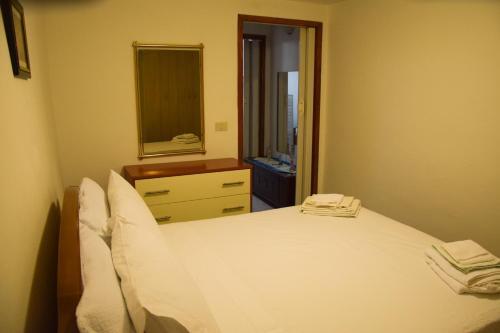 Apartamento Welcomely - San Basilio 27