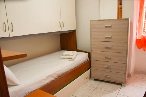 Apartamento Welcomely - San Basilio 27