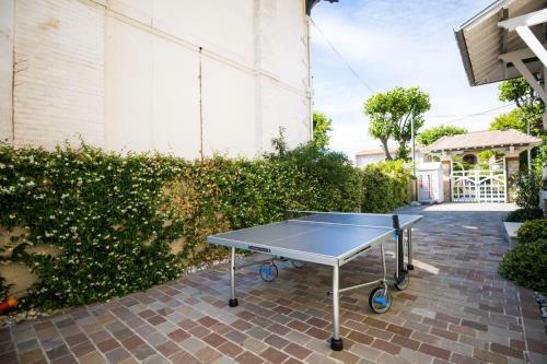 Hostal Private Villa Le Kervan