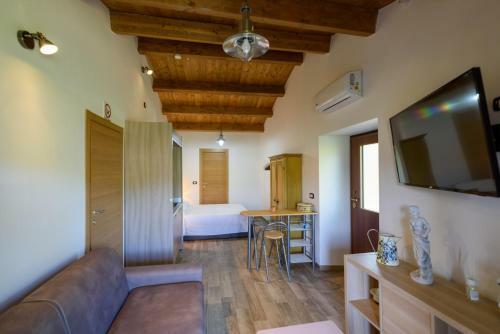 Bed & Breakfast La Maison De Martine