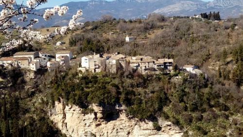 Bed & Breakfast La Maison De Martine