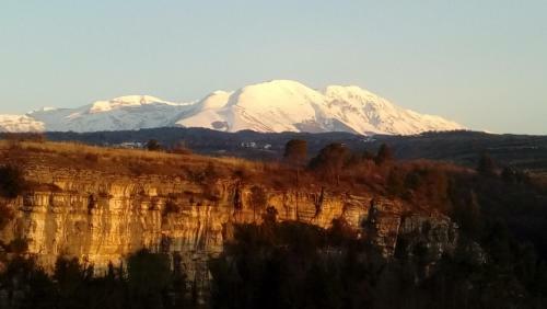 Bed & Breakfast La Maison De Martine