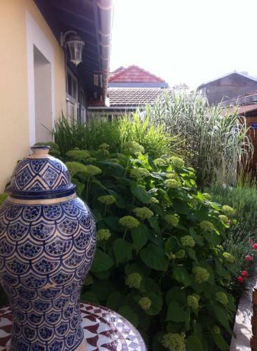 Bed & Breakfast La Maison De Lilly