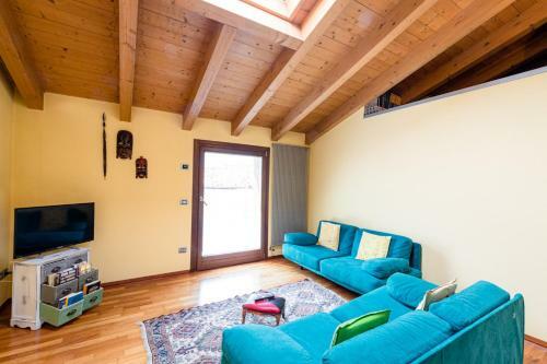 Apartamento Sentirsi A Casa