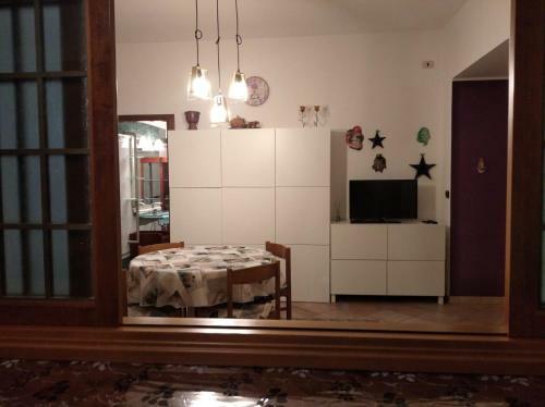 Apartamento Casa Ada