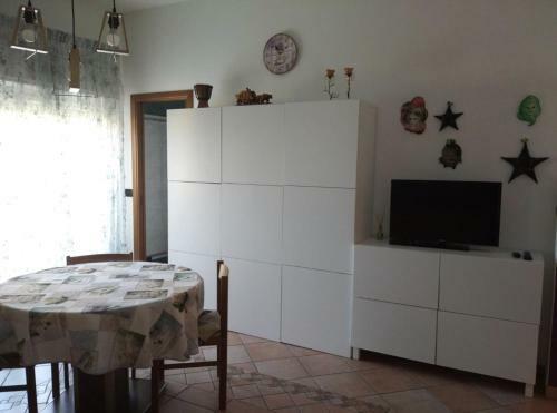 Apartamento Casa Ada