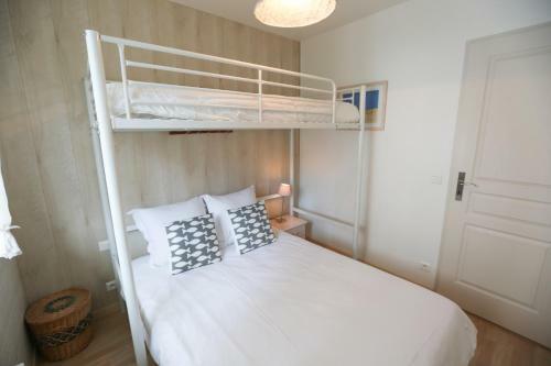 Apartamentos Arcachon Balsamo Plage