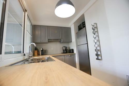 Apartamentos Arcachon Balsamo Plage