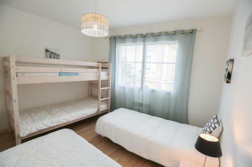 Apartamentos Arcachon Balsamo Plage