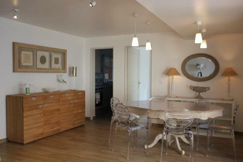 Apartamentos Arcachon Balsamo Plage