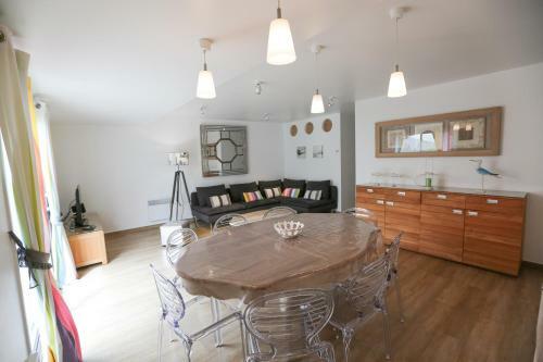 Apartamentos Arcachon Balsamo Plage