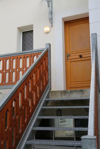 Apartamentos Arcachon Balsamo Plage