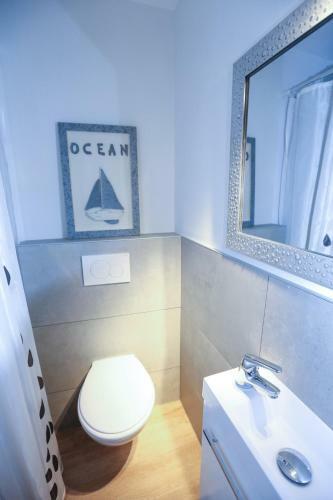 Apartamentos Arcachon Balsamo Plage