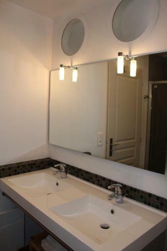 Apartamentos Arcachon Balsamo Plage
