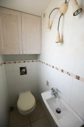 Apartamentos Arcachon Balsamo Plage