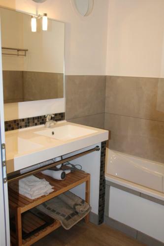 Apartamentos Arcachon Balsamo Plage