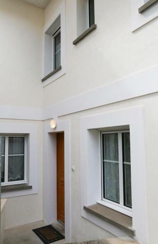Apartamentos Arcachon Balsamo Plage