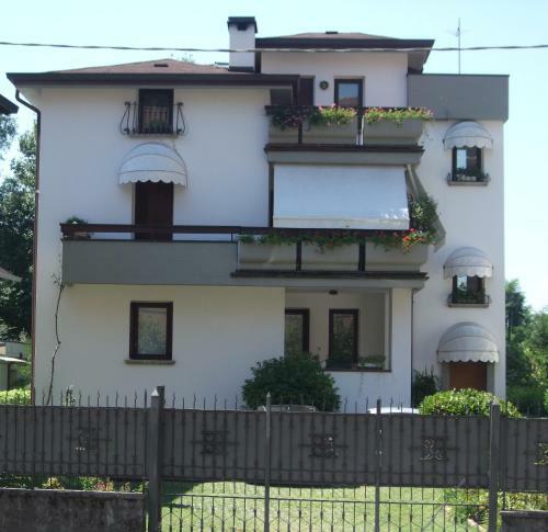 Apartamento Casa Vacanze Boario