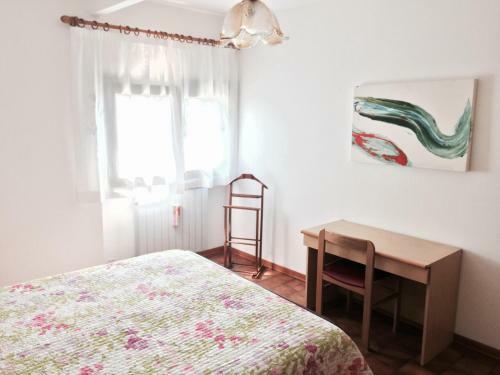 Apartamento Casa Vacanze Boario