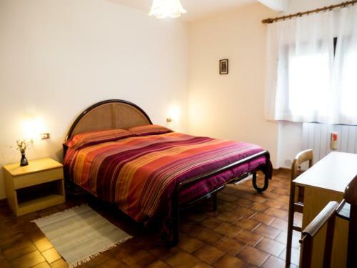 Apartamento Casa Vacanze Boario