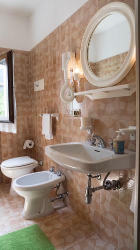 Apartamento Casa Vacanze Boario