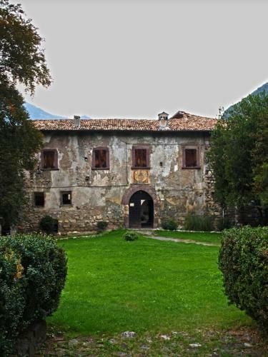Casa Vacanza Scacco D' Argento