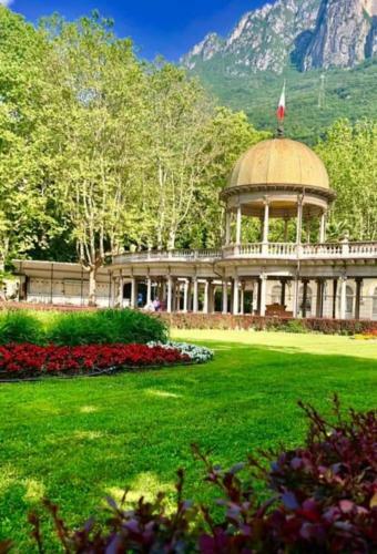 Casa Vacanza Scacco D' Argento
