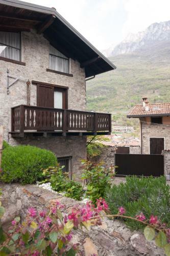 Casa Vacanza Scacco D' Argento