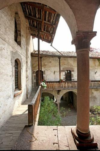 Casa Vacanza Scacco D' Argento