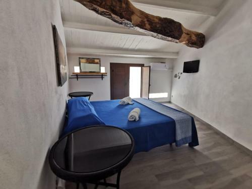 Bed & Breakfast Ai Monachelli