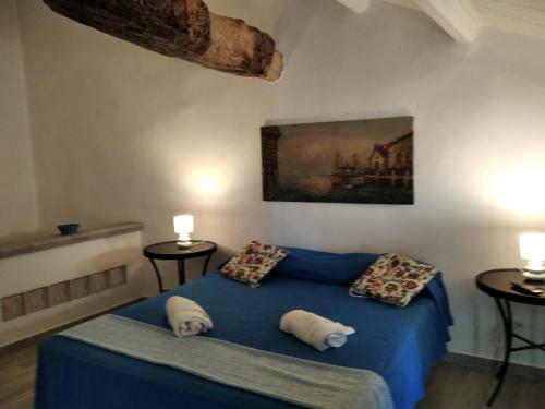 Bed & Breakfast Ai Monachelli
