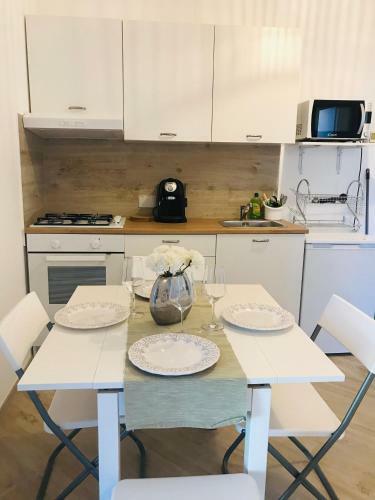 Apartamento Happy House Bogliasco
