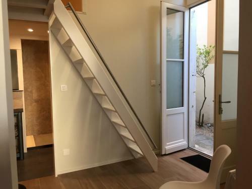 Apartamento Arcachon, � 2 Pas de La Plage Maison de Ville Au Rc
