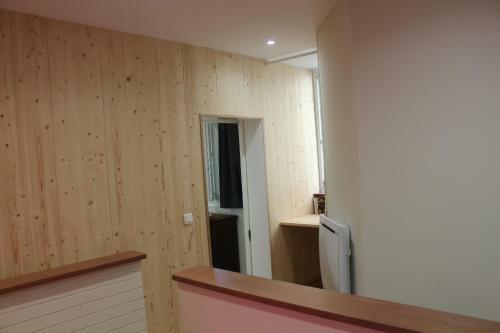 Apartamento Arcachon, � 2 Pas de La Plage Maison de Ville Au Rc
