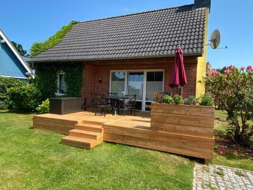 Haus Meere�s Stille
