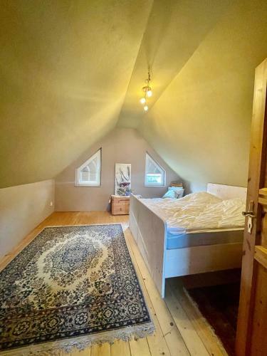 Haus Meere�s Stille