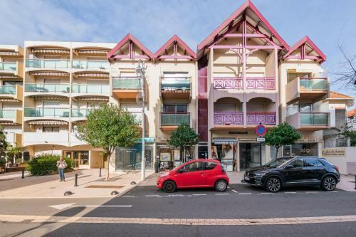 Apartamento La Pomponnette Du Bassin