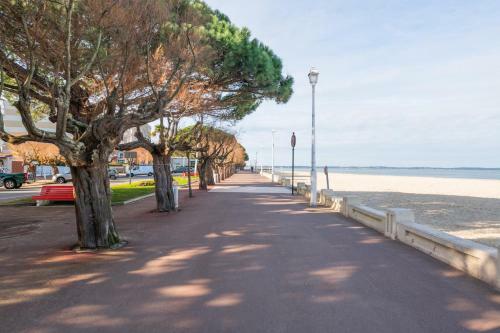 Apartamento La Pomponnette Du Bassin