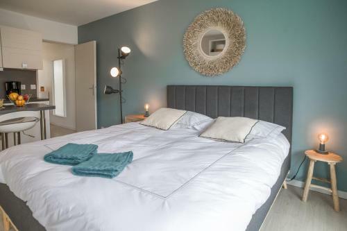 Apartamento La Pomponnette Du Bassin