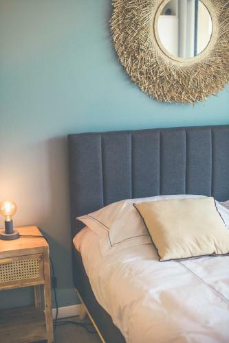 Apartamento La Pomponnette Du Bassin