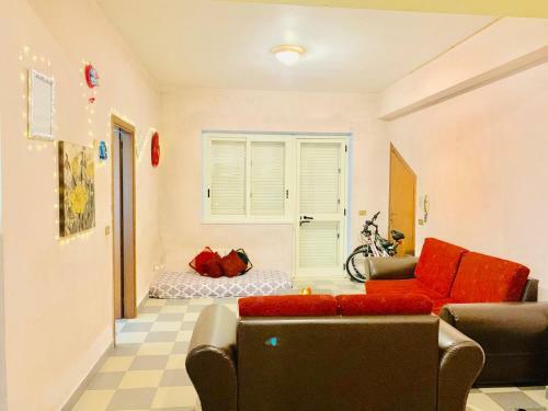 Apartamento Appartamento Montagna