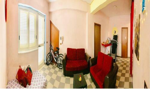Apartamento Appartamento Montagna
