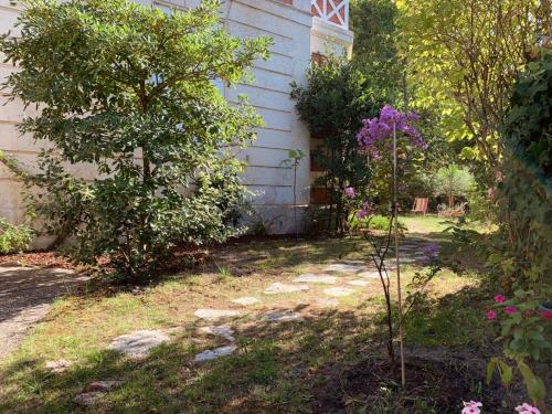 Apartamento Le Quatre All�e Stella Arcachon