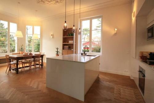 Apartamento Le Quatre All�e Stella Arcachon