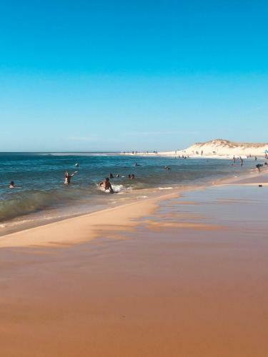 Apartamento Le Quatre All�e Stella Arcachon